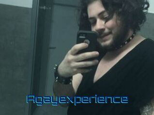 Agayexperience