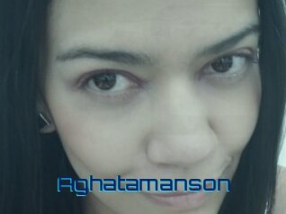 Aghatamanson