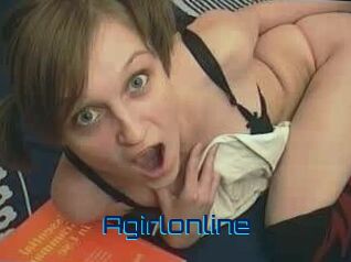agirlonline Vidéos de Cul FR