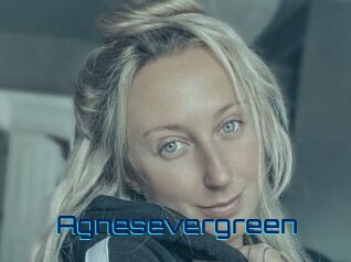 Agnesevergreen