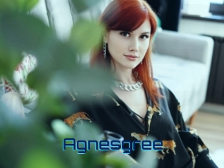 agnesgree Vidéos de Cul FR