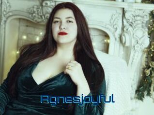agnesjoyful Vidéos de Cul FR