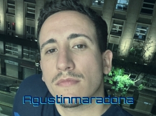 Agustinmaradona