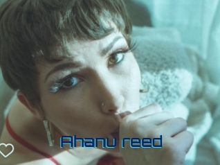 Ahanu_reed