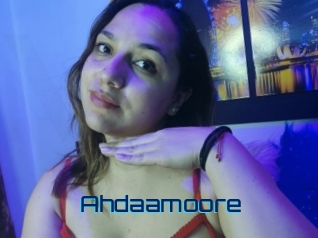 Ahdaamoore