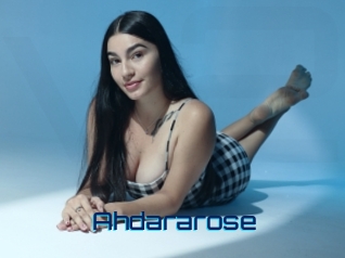 ahdararose Vidéos de Cul FR