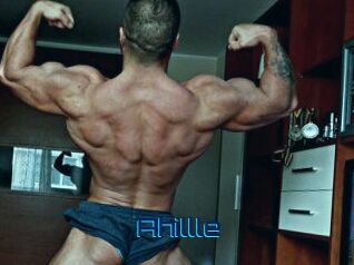 Ahillle