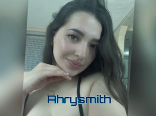ahrysmith Vidéos de Cul FR