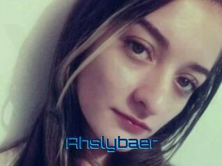 Ahslybaer