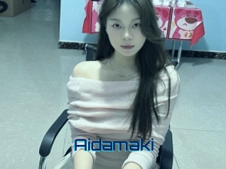 aidamaki Vidéos de Cul FR