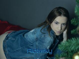 aidasky Vidéos de Cul FR