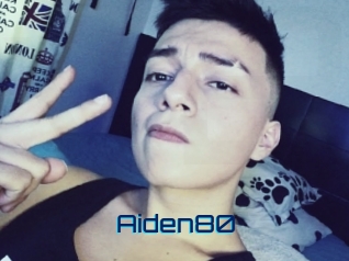 aiden80 Vidéos de Cul FR