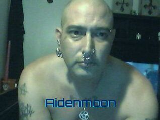 aidenmoon Vidéos de Cul FR