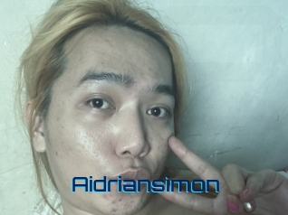 aidriansimon Vidéos de Cul FR