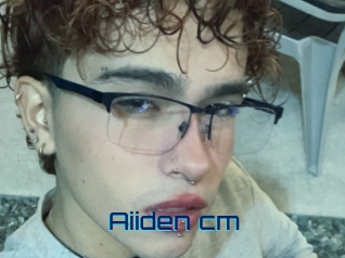 aiiden_cm Vidéos de Cul FR