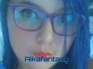 Aikafantasy