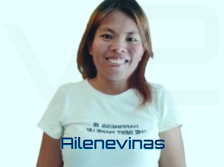 Ailenevinas