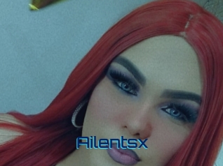 Ailentsx