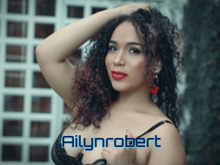 ailynrobert Vidéos de Cul FR