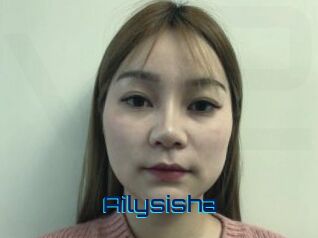 Ailysisha