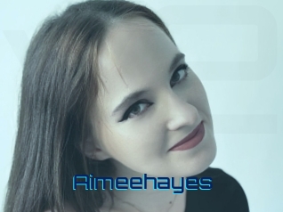 aimeehayes Vidéos de Cul FR