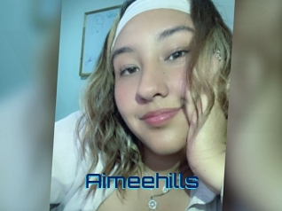 aimeehills Vidéos de Cul FR