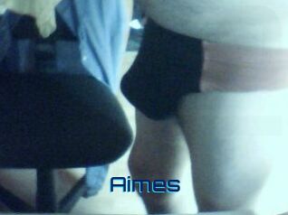 Aimes