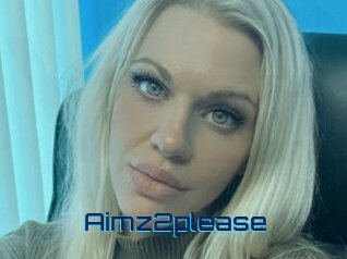 Aimz2please