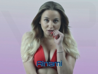 Ainami