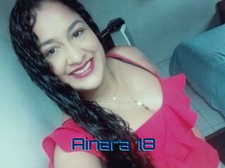 ainara_18 Vidéos de Cul FR