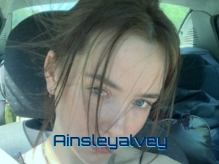 Ainsleyalvey