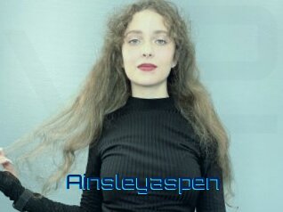 Ainsleyaspen