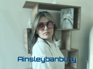 ainsleybanbury Vidéos de Cul FR