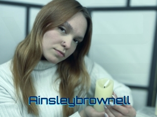 ainsleybrownell Vidéos de Cul FR