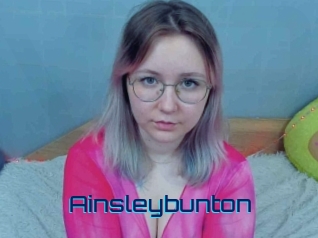 Ainsleybunton