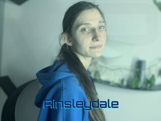 Ainsleydale