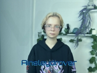 Ainsleydrover