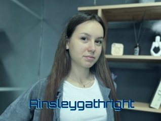 Ainsleygathright