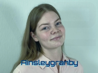 Ainsleygranby