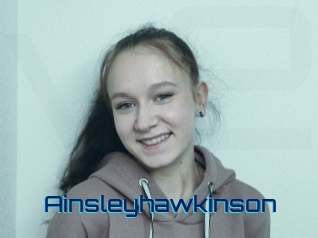 ainsleyhawkinson Vidéos de Cul FR
