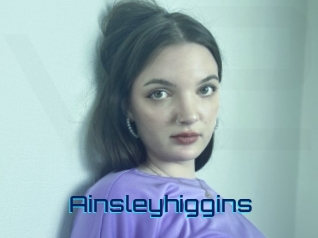 ainsleyhiggins Vidéos de Cul FR