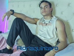 aioriaquintero Vidéos de Cul FR