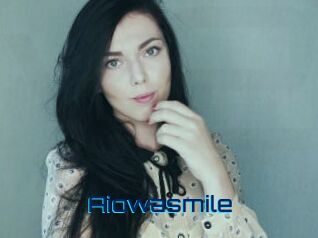 Aiowasmile