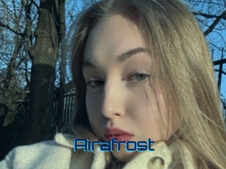airafrost Vidéos de Cul FR