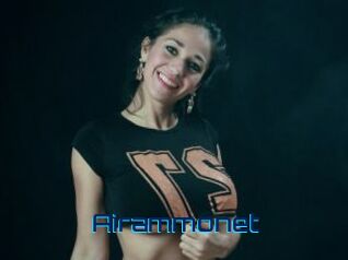 Airammonet