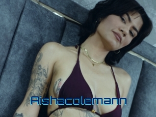 Aishacolemann