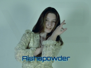 aishapowder Vidéos de Cul FR
