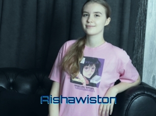 Aishawiston