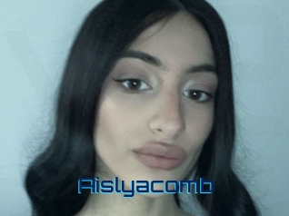 Aislyacomb