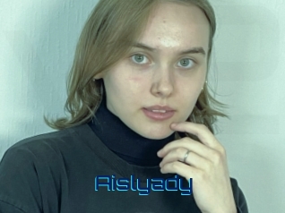 Aislyady